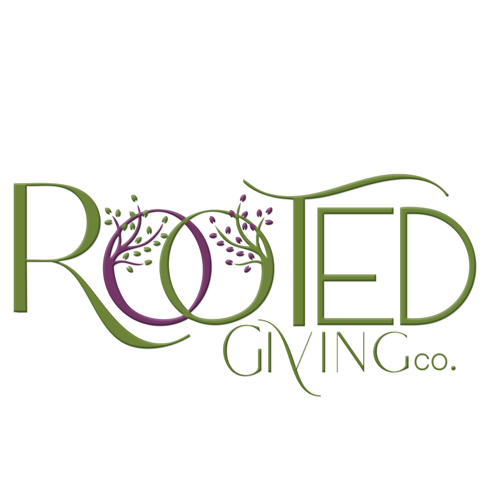 Rooted Giving Co.