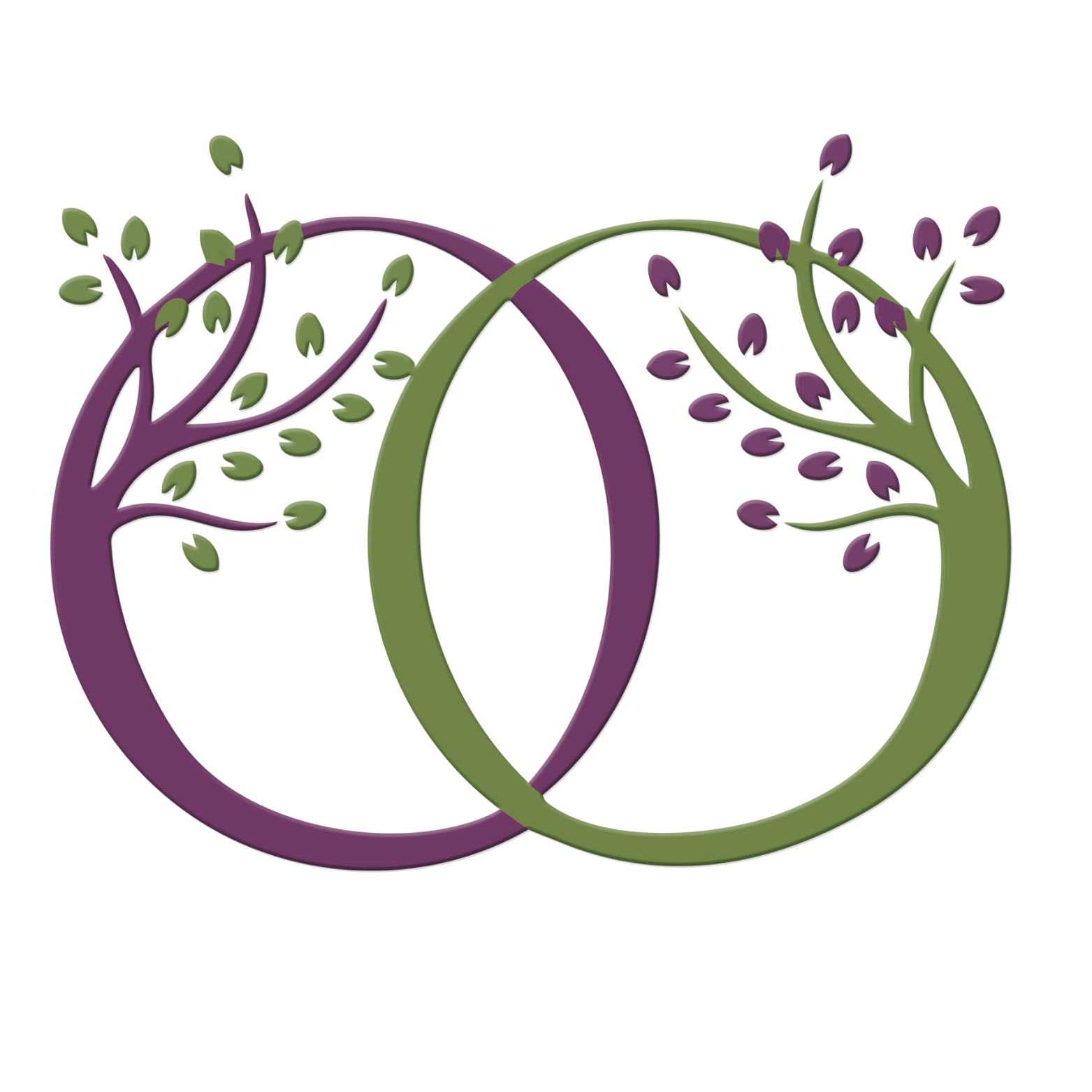Rooted Giving Co. logo